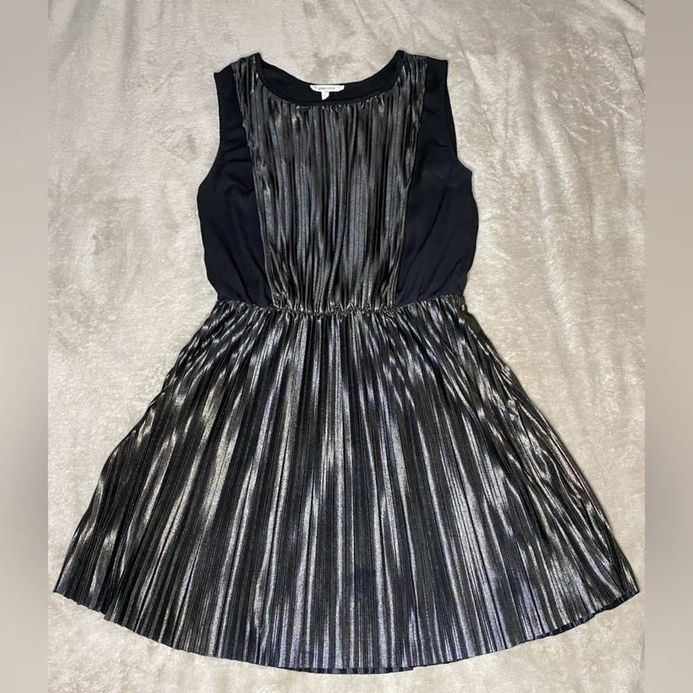 LOVE culture dress